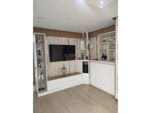 Apartamentos, Venta en Valle del Lili