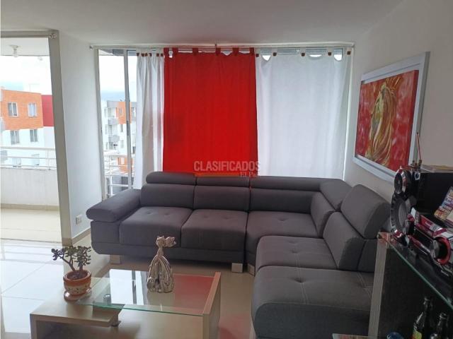 Apartamentos, Venta en Valle del Lili