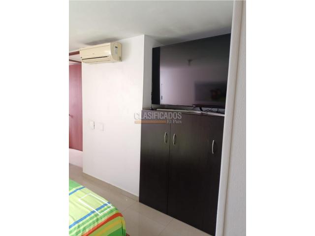 Apartamentos, Venta en Valle del Lili