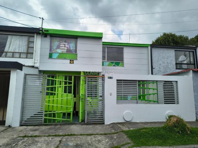 Casas, Alquiler en Bogotá