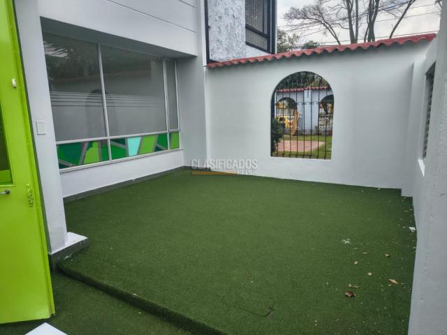 Casas, Alquiler en Bogotá