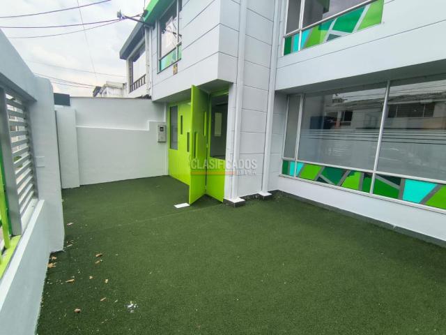 Casas, Alquiler en Bogotá