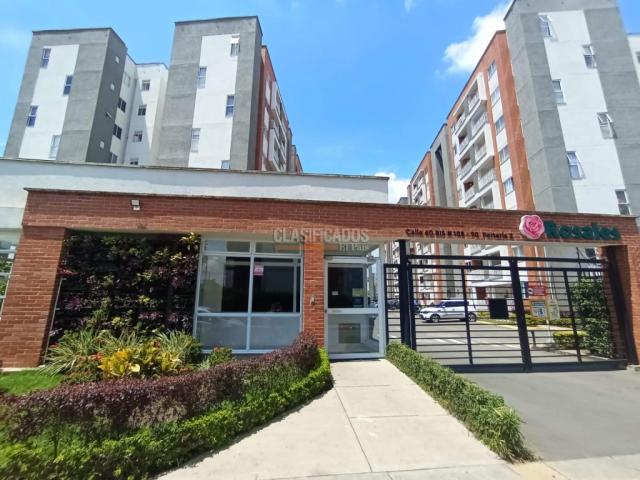 Apartamentos, Alquiler en Kachipay