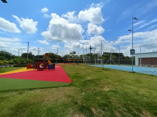 Apartamentos, Alquiler en Kachipay