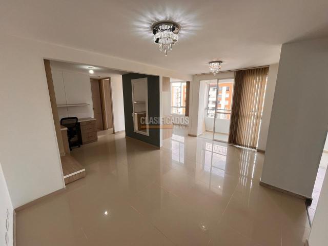 Apartamentos, Venta en Valle del Lili