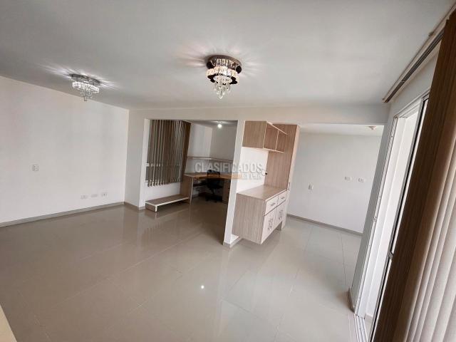 Apartamentos, Venta en Valle del Lili