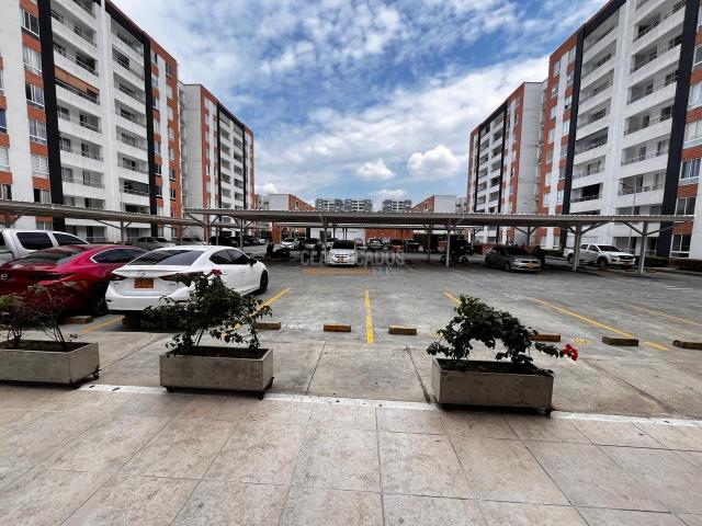 Apartamentos, Venta en Valle del Lili