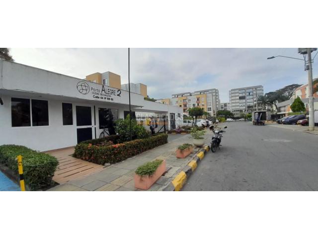 Apartamentos, Alquiler en Ciudad Bochalema