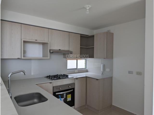 Apartamentos, Venta en Jamundí