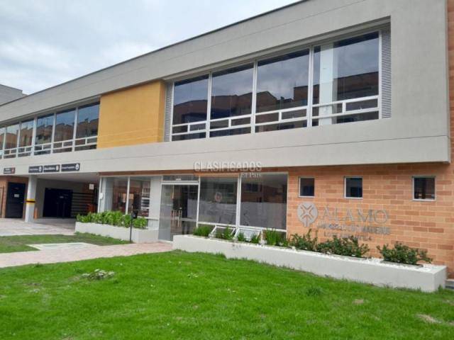 Apartamentos, Alquiler en Tocancipa