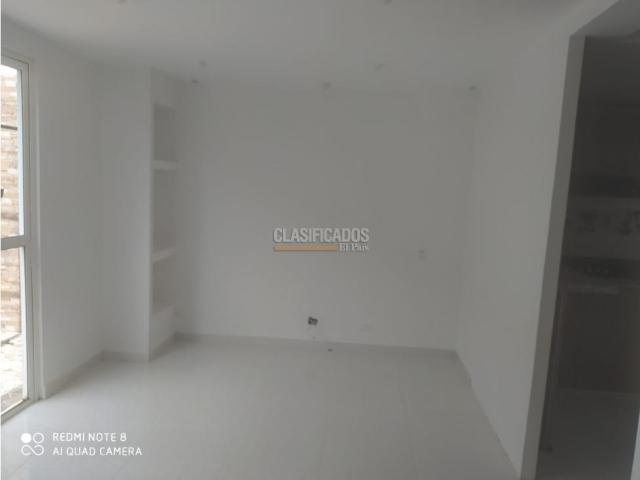 Casas, Alquiler en Jamundí