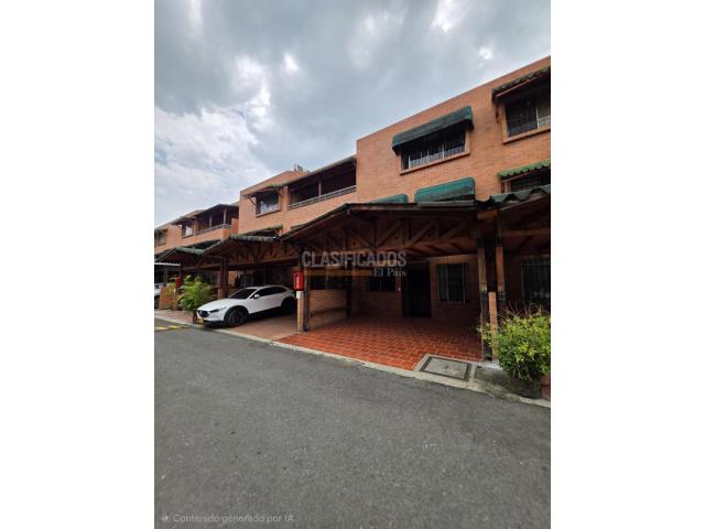 Casas, Venta en El Ingenio