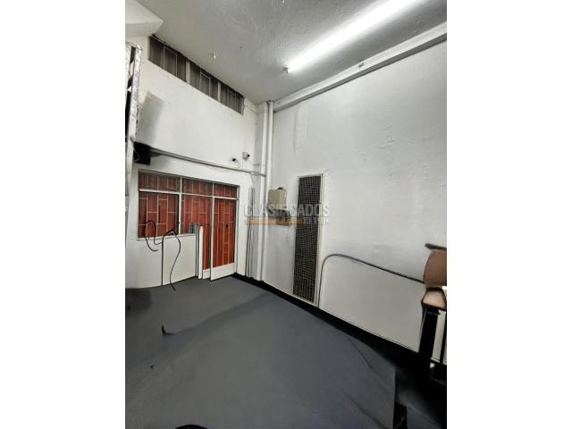 Locales y Bodegas, Alquiler en Bogotá