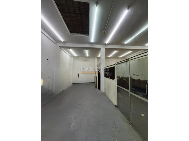 Locales y Bodegas, Alquiler en Bogotá
