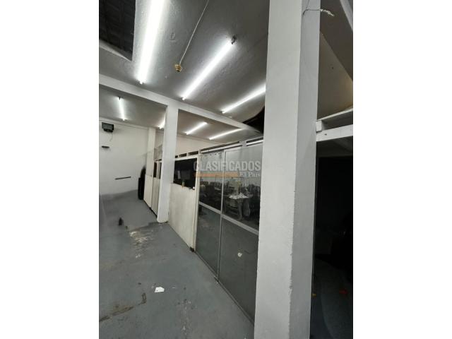 Locales y Bodegas, Alquiler en Bogotá