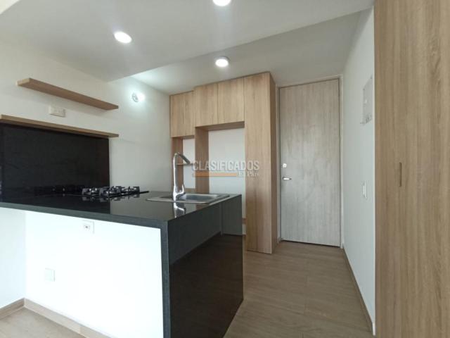 Apartaestudios, Alquiler en La Flora