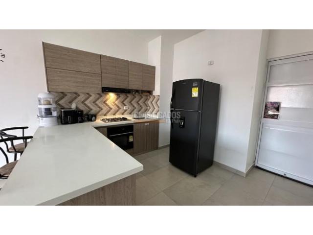 Apartamentos, Venta en Valle del Lili