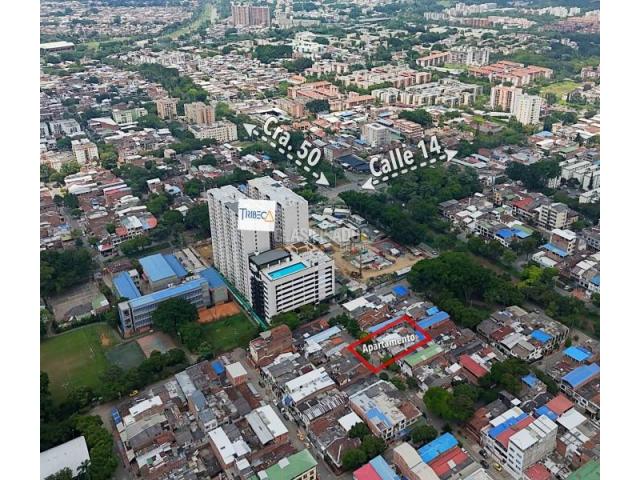 Apartamentos, Venta en La Selva