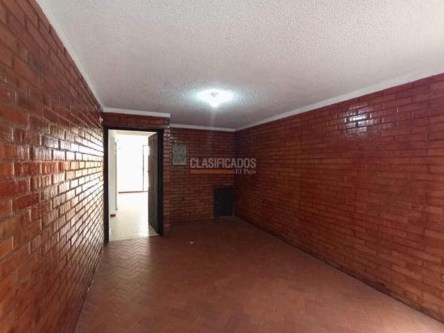 Casas, Alquiler en Caney