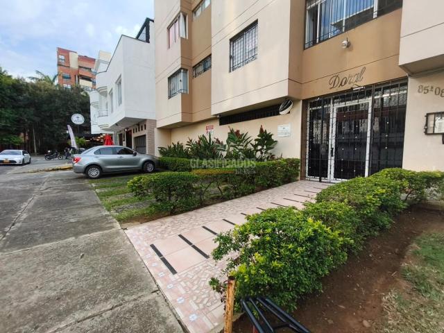 Apartamentos, Alquiler en El Ingenio