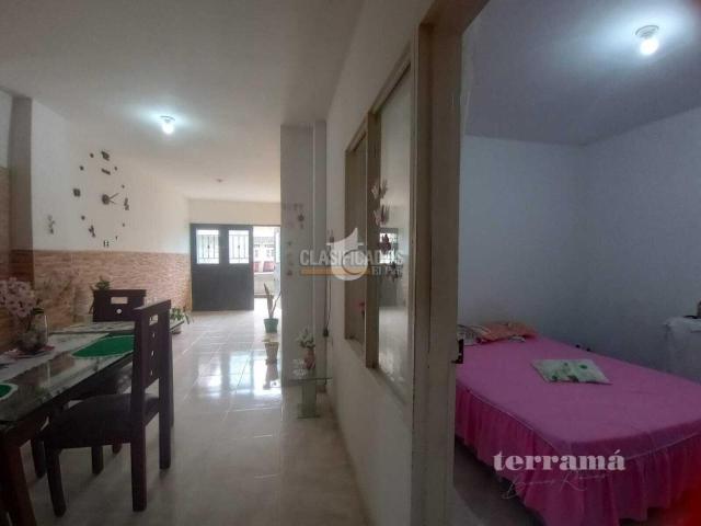 Casas, Venta en Yumbo