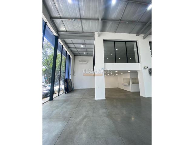 Locales y Bodegas, Alquiler en Santa Mónica Residencial