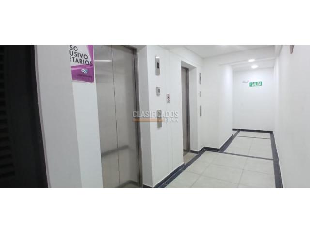 Apartaestudios, Alquiler en Chipichape