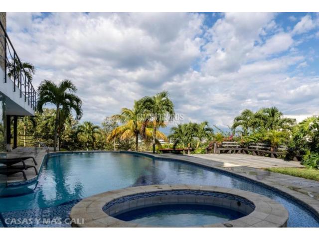 Casas, Venta en Menga