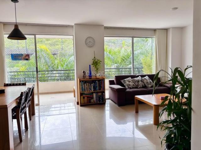 Apartamentos, Venta en Cristales