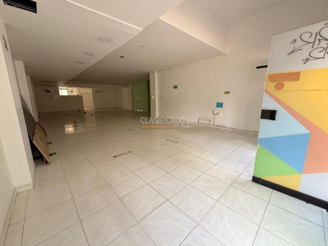 Edificios, Alquiler en Eucarístico