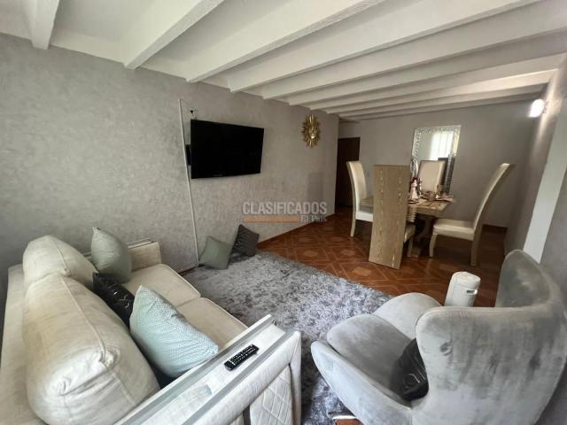 Apartamentos, Venta en Colseguros Andes