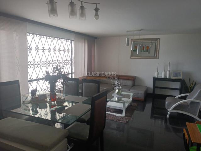 Apartamentos, Venta en Los Cámbulos