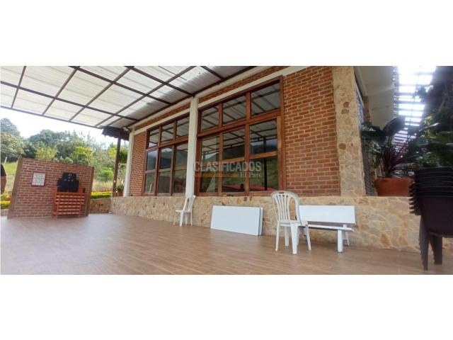 Fincas y Casas Campestres, Venta en Dagua