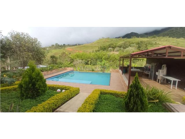 Fincas y Casas Campestres, Venta en Dagua