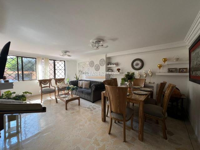 Apartamentos, Venta en Los Cámbulos