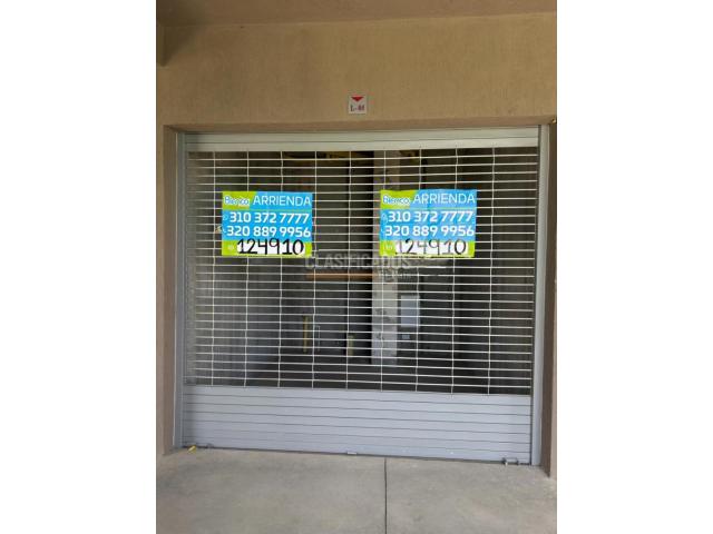 Locales y Bodegas, Alquiler en Ciudad Pacifica