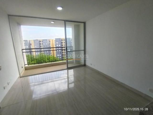 Apartamentos, Venta en Yumbo