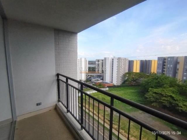 Apartamentos, Venta en Yumbo