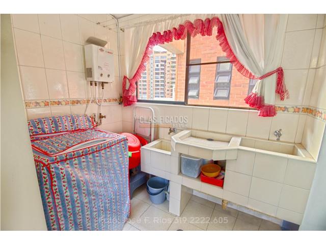 Apartamentos, Alquiler en El Peñón