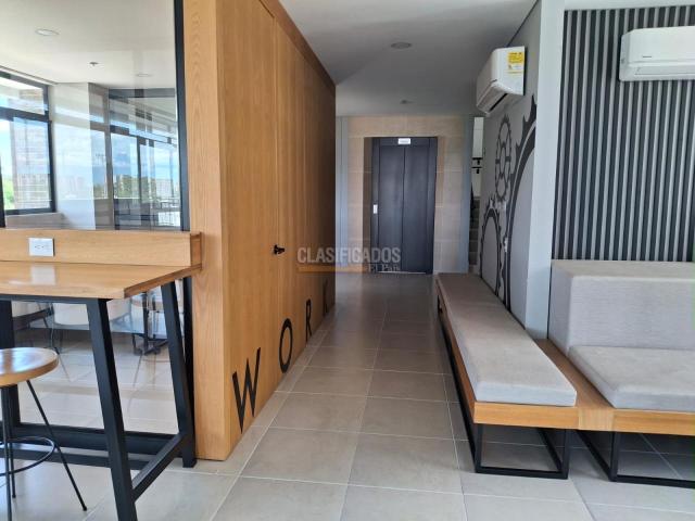 Apartamentos, Venta en Valle del Lili