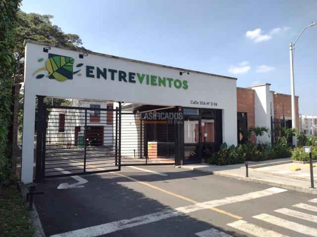 Casas, Alquiler en Jamundí