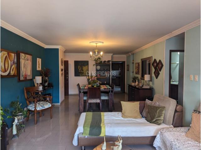 Apartamentos, Venta en El Ingenio