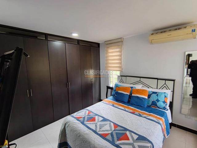 Apartamentos, Alquiler en Valle del Lili