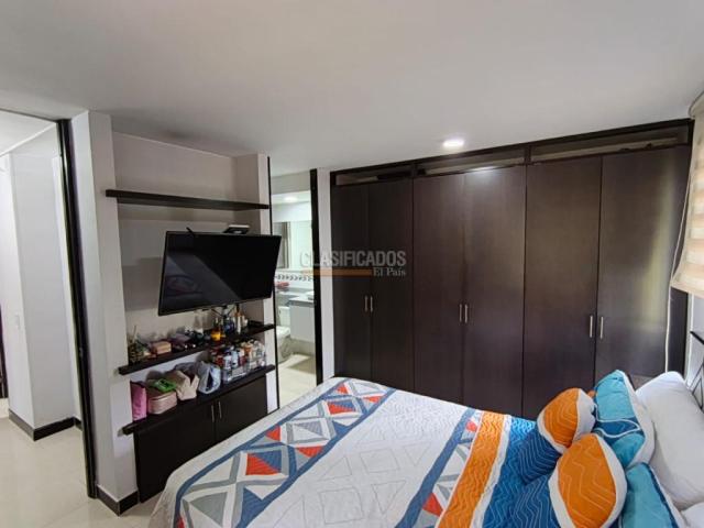 Apartamentos, Alquiler en Valle del Lili