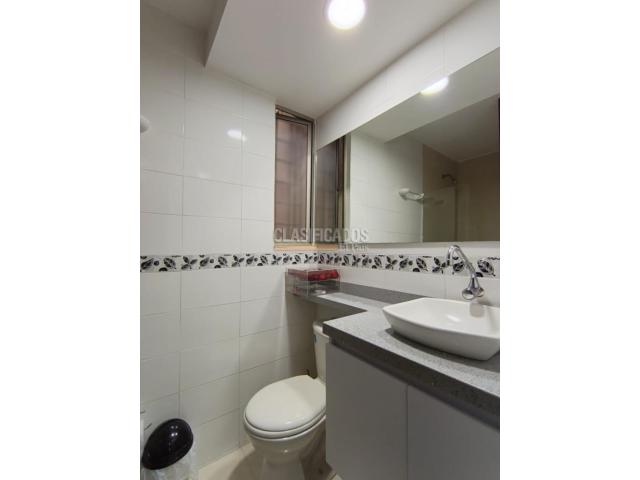 Apartamentos, Alquiler en Valle del Lili