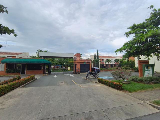 Casas, Alquiler en Jamundí