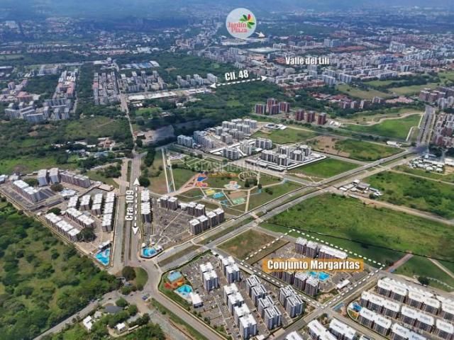 Apartamentos, Alquiler en Ciudad Bochalema