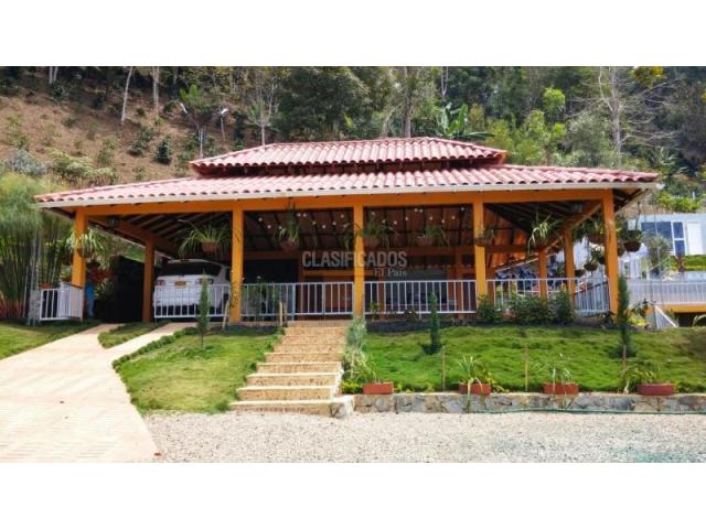 Fincas y Casas Campestres, Venta en Dagua