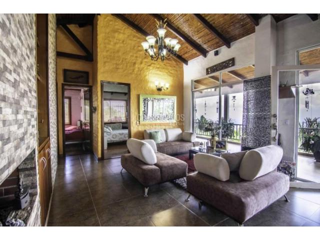 Fincas y Casas Campestres, Venta en Dagua