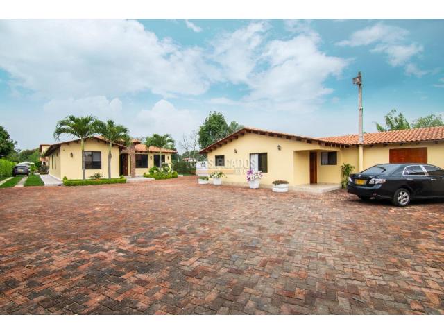 Fincas y Casas Campestres, Venta en Palmira